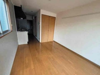 湘南台三光ビル リビング