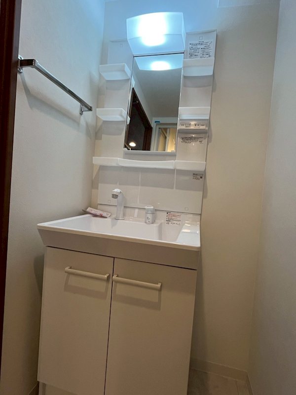 （仮称）平塚市山下新築　Ａ棟  その他2