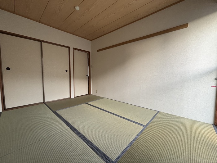 ドルフ東戸塚 ベッドルーム