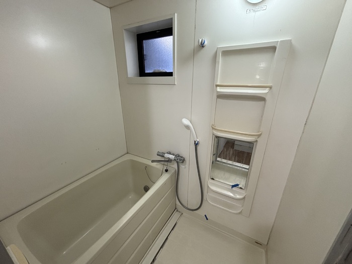 ドルフ東戸塚 風呂画像