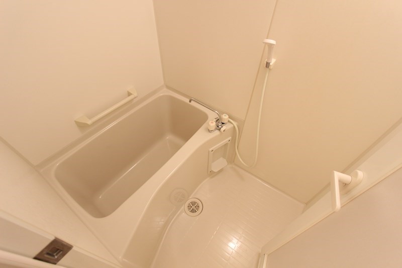 ヴァンクール 風呂画像