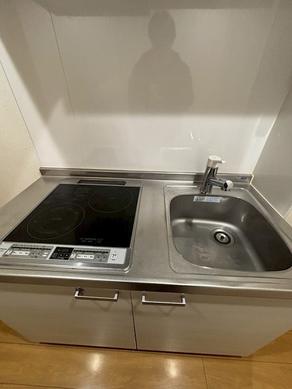 メルシーメゾン キッチン