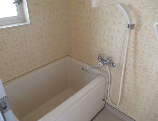 ハイツハーモニー 風呂画像