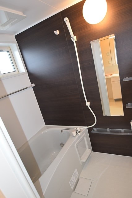 サントル　ヴィラージュⅡ 風呂画像