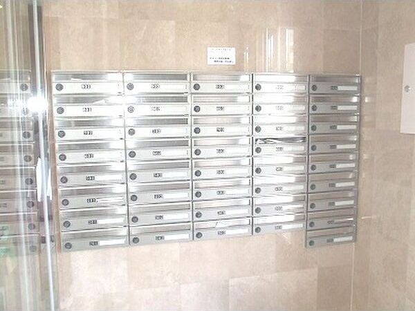 ファーストステージ湘南台 その他2