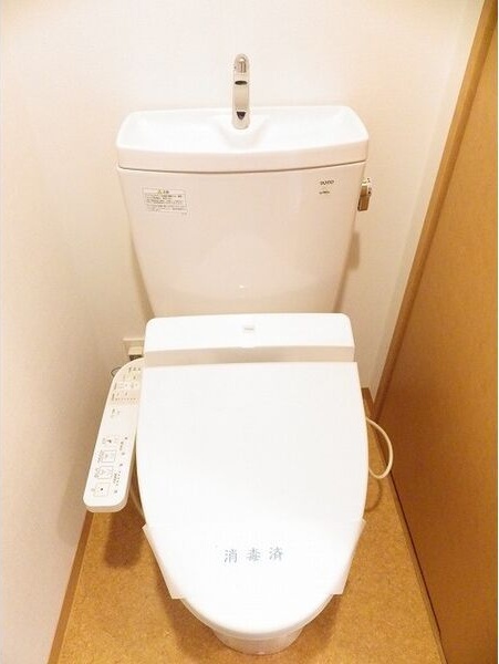 ファーストステージ湘南台 その他4