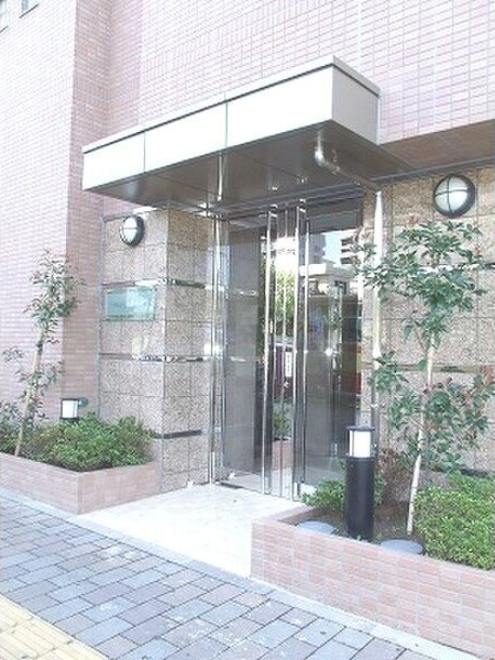 ファーストステージ湘南台 その他外観1