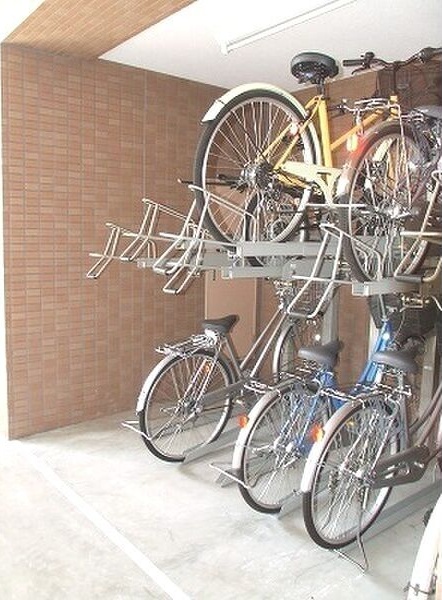 ファーストステージ湘南台 その他外観2