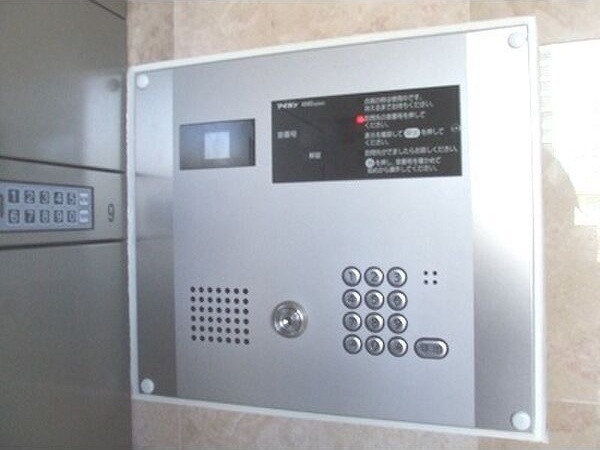 ファーストステージ湘南台 その他外観3