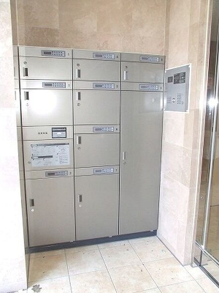 ファーストステージ湘南台 その他外観4