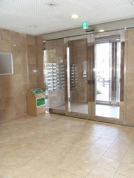 ファーストステージ湘南台 その他外観5