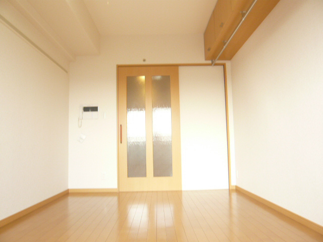 アバンサール湘南 リビング