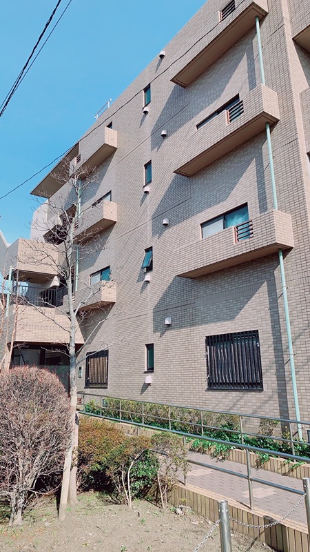 アルテール戸塚 その他外観1