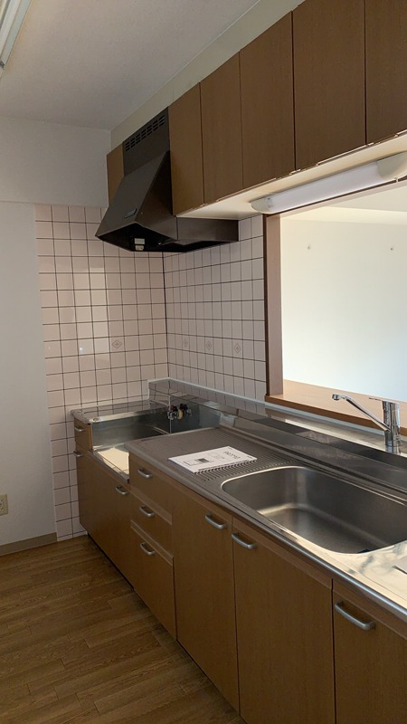 アルテール戸塚 キッチン