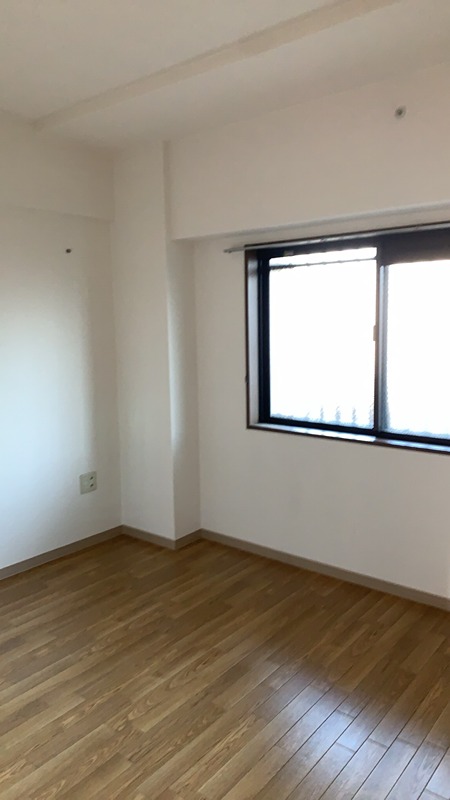 アルテール戸塚 ベッドルーム