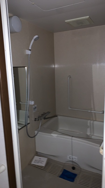 アルテール戸塚 風呂画像