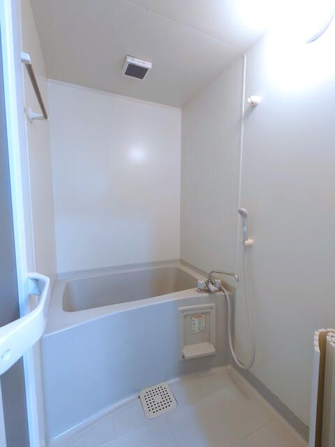 レイ・フローラル 風呂画像