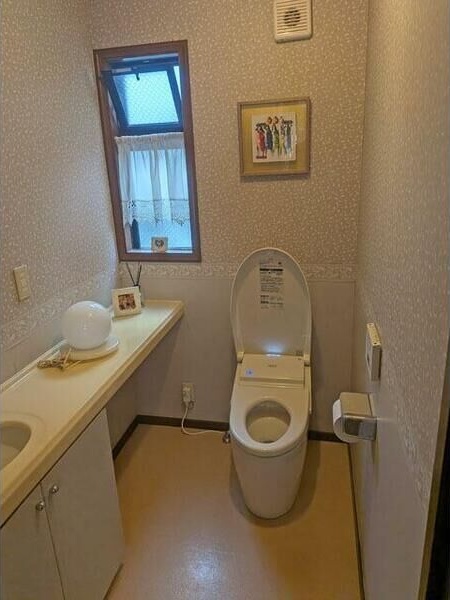 藤沢市片瀬山戸建 その他1