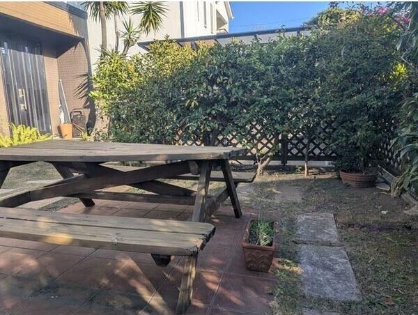 藤沢市片瀬山戸建 その他外観1