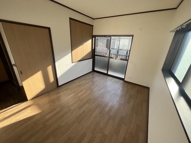 本鵠沼 ベッドルーム