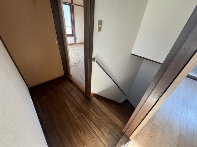 本鵠沼 ベランダ