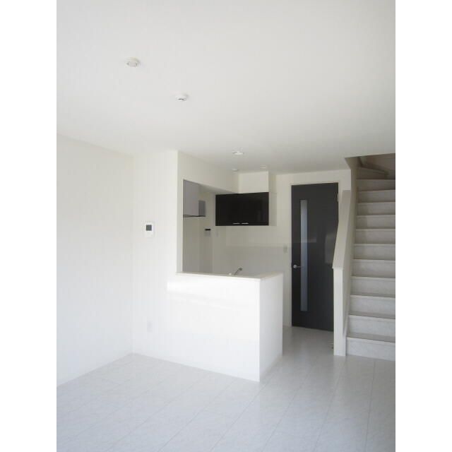 アンマケイト リビング