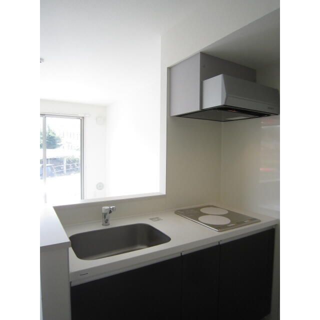 アンマケイト キッチン