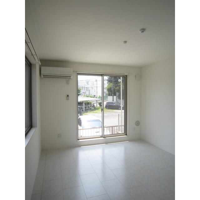 アンマケイト ベッドルーム