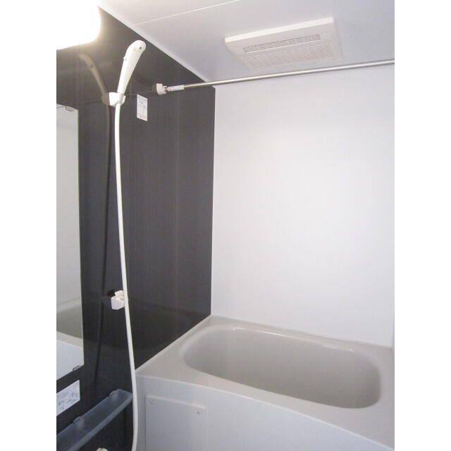 アンマケイト 風呂画像