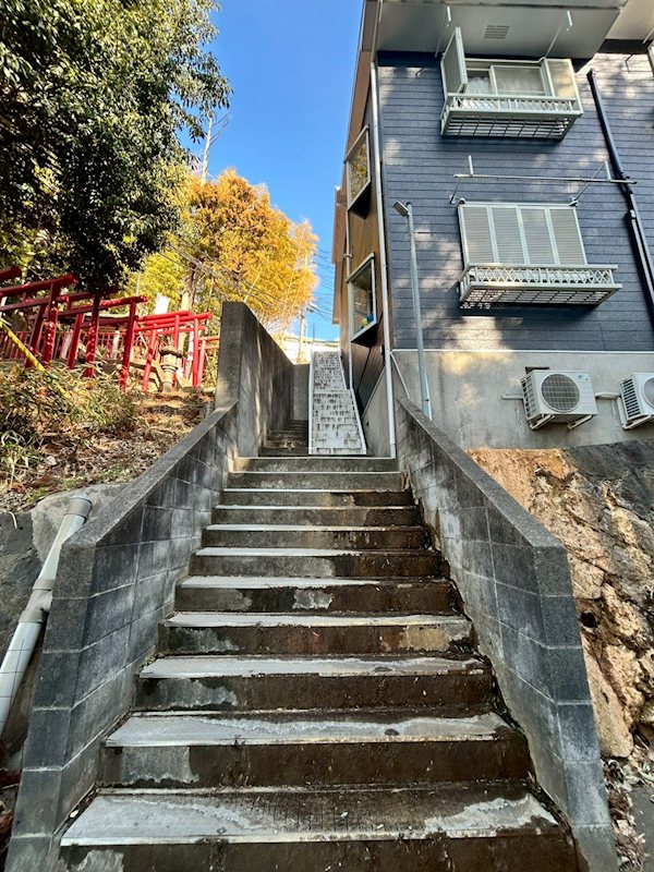 レガーロ その他外観1