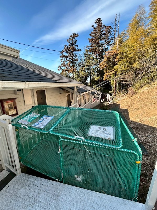 レガーロ その他外観2