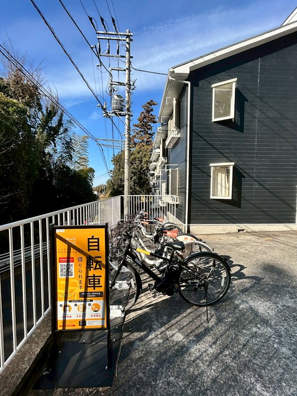 レガーロ その他外観3