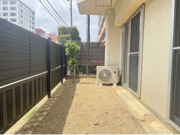 湘南台マンション その他5