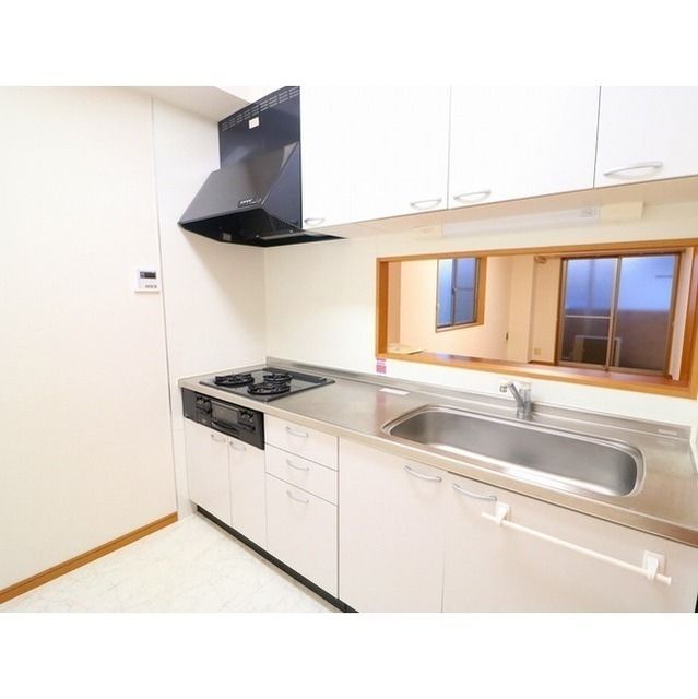 アンプルールフェール Plage キッチン