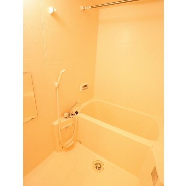 アンプルールフェール Plage 風呂画像