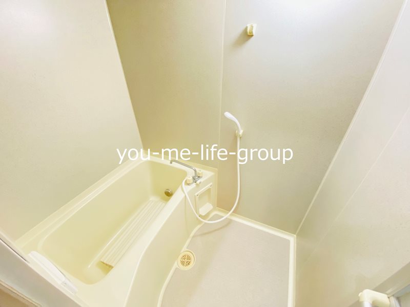 フレアウエスト 風呂画像