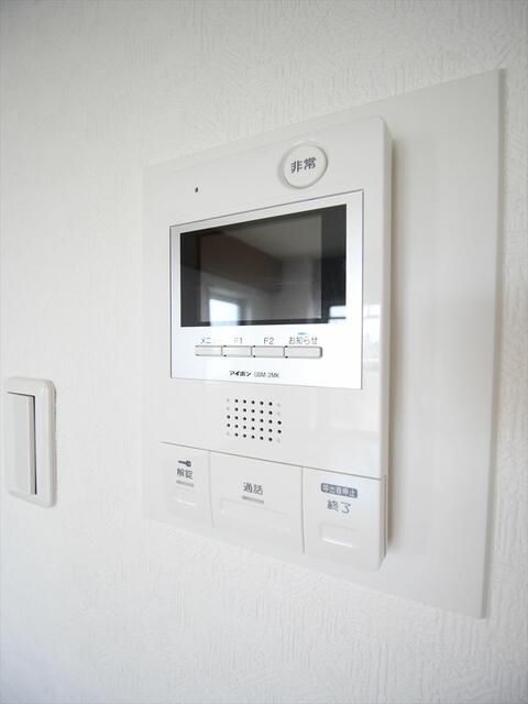 エルメゾン その他外観1