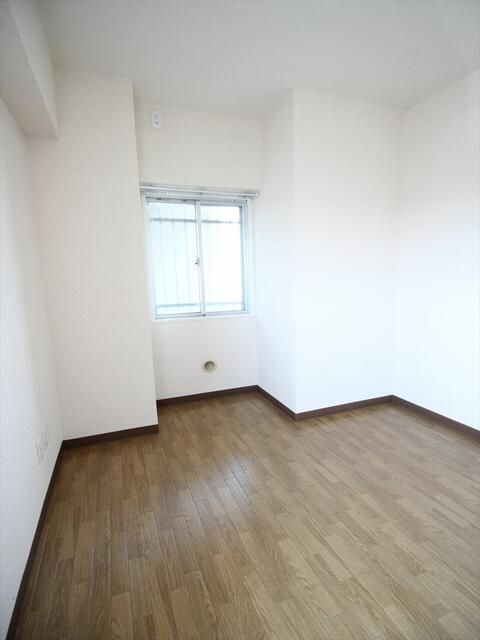 エルメゾン 玄関