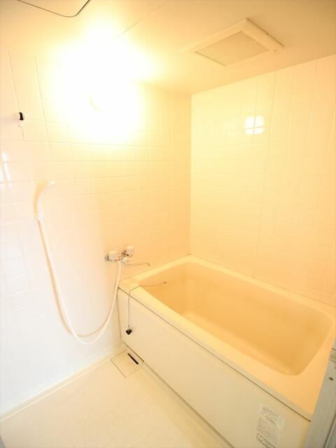 エルメゾン 風呂画像