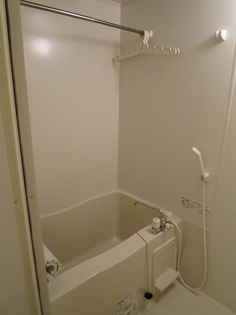 グランモア柳川Ｂ 風呂画像