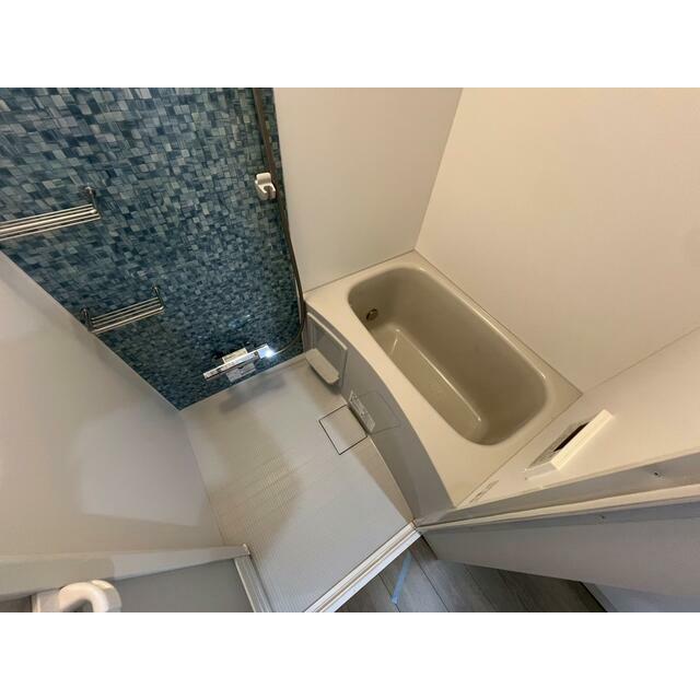 Ｏｃｅａｎ　Ｈｉｌｌｓ北矢名 風呂画像