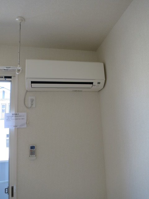 グランモア柳川Ｂ その他4