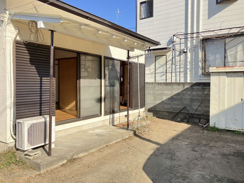 渡辺貸家 6号棟 その他外観1