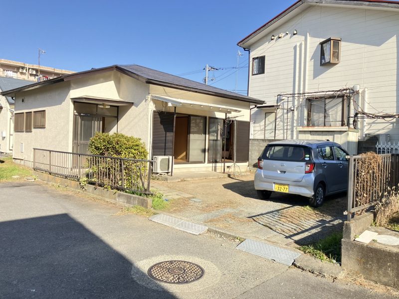 渡辺貸家 6号棟 その他外観2