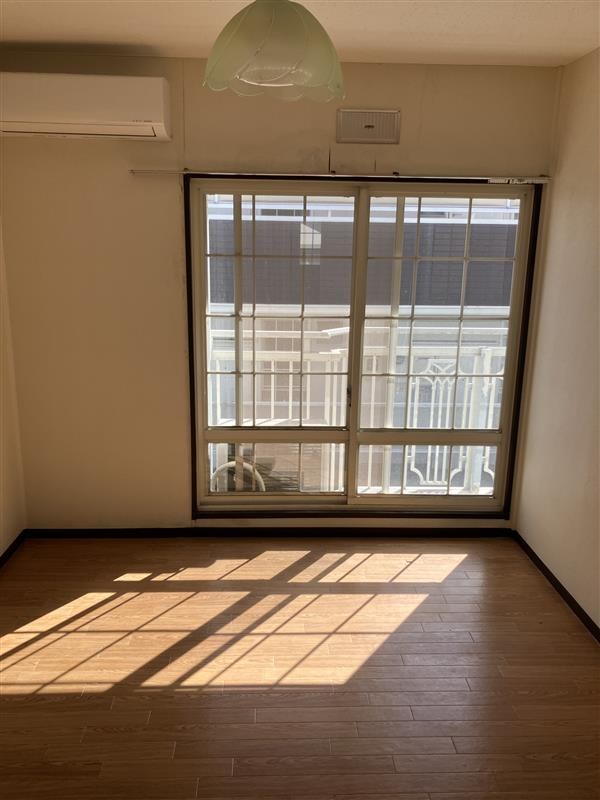 イーストサイドハイツ リビング