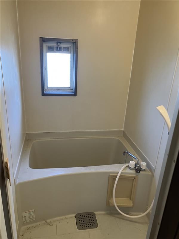 イーストサイドハイツ 風呂画像