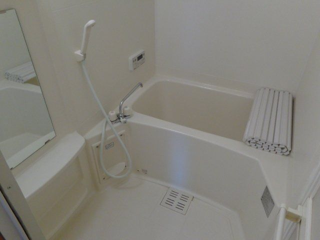 スカイヒルズ 風呂画像