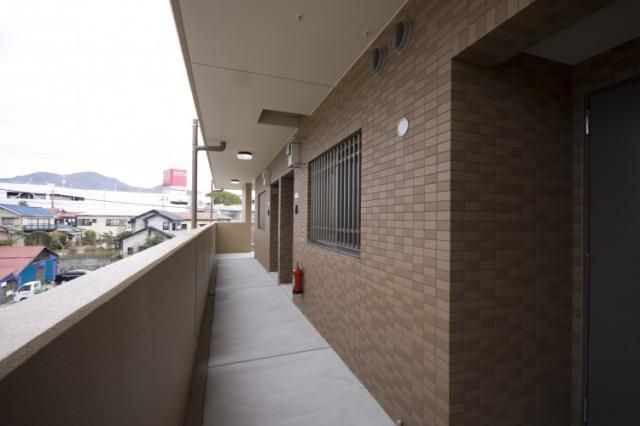 サングレースⅠ その他外観3