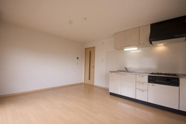 サングレースⅠ リビング