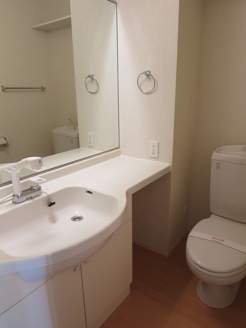 グランモア柳川Ｂ その他1